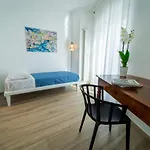 דירה Blue Way פולינאנו א מארה