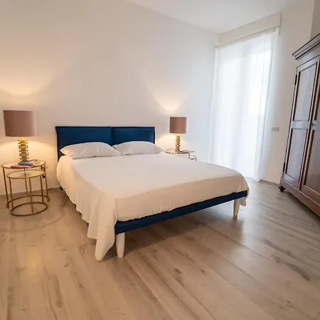 Apartament Blue Way Polignano a Mare