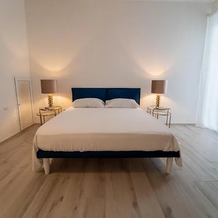 Blue Way Apartmán