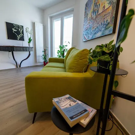 Apartament Blue Way Polignano a Mare