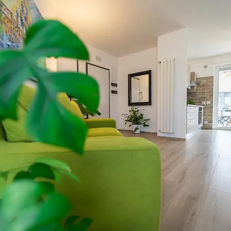 Blue Way Apartament Polignano a Mare