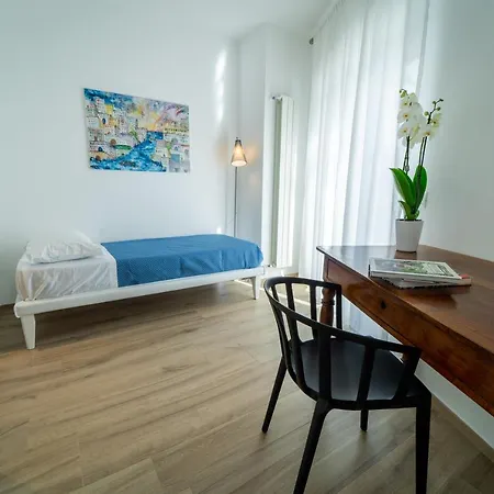 Apartament Blue Way Polignano a Mare
