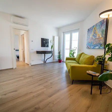 Blue Way بولينيانو آ ماري