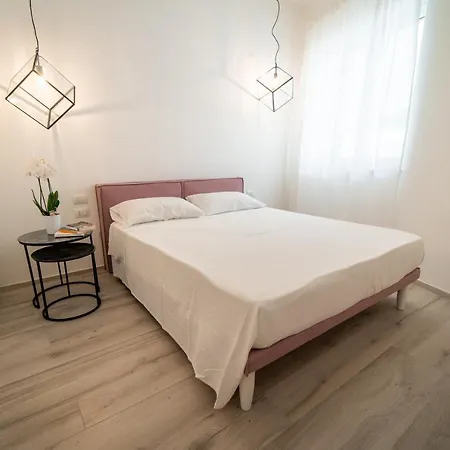 Blue Way 公寓 滨海波利尼亚诺