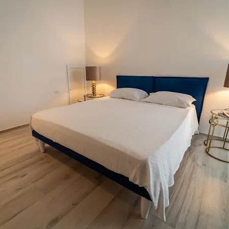 Apartament Blue Way *