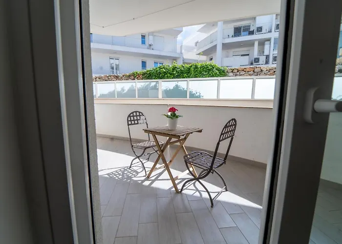 Appartement Blue Way