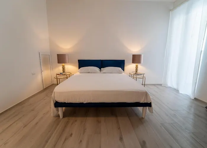 Blue Way Appartement