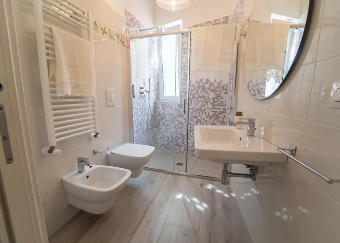 Appartement Blue Way Polignano a Mare