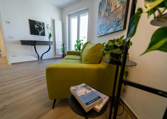 Appartement Blue Way Polignano a Mare