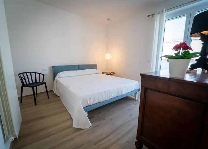 Appartement Blue Way