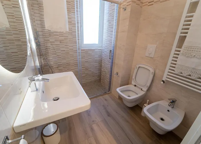 Blue Way Appartement