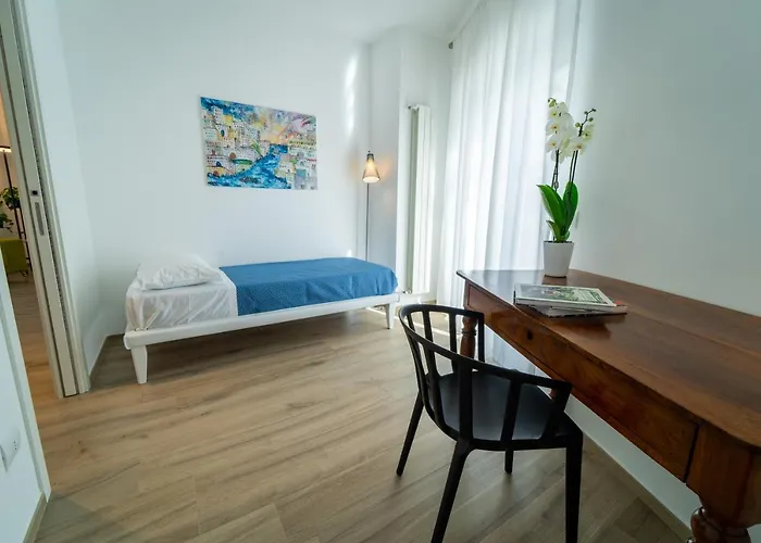 Appartement Blue Way Polignano a Mare