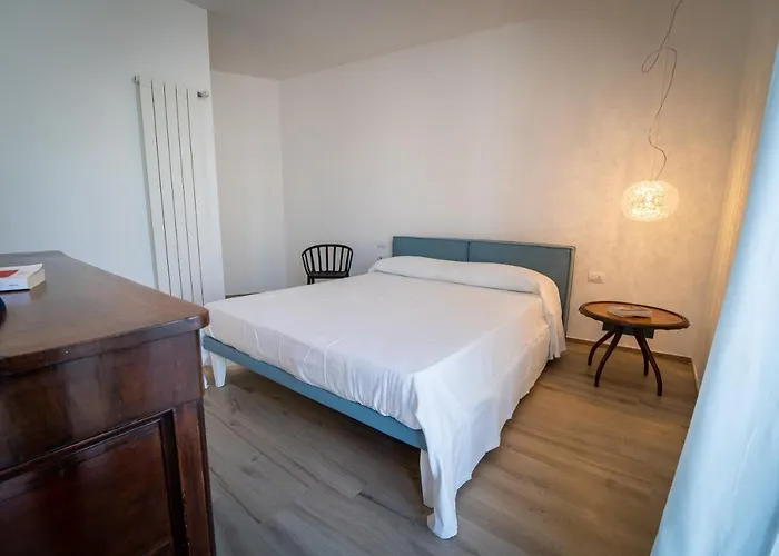 Appartement Blue Way