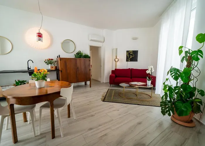 Appartement Blue Way