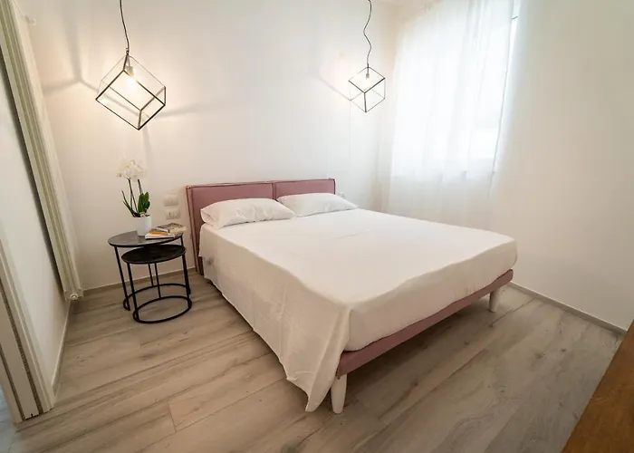 Blue Way Appartement Polignano a Mare