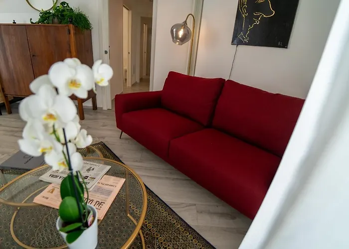 Blue Way * Polignano a Mare