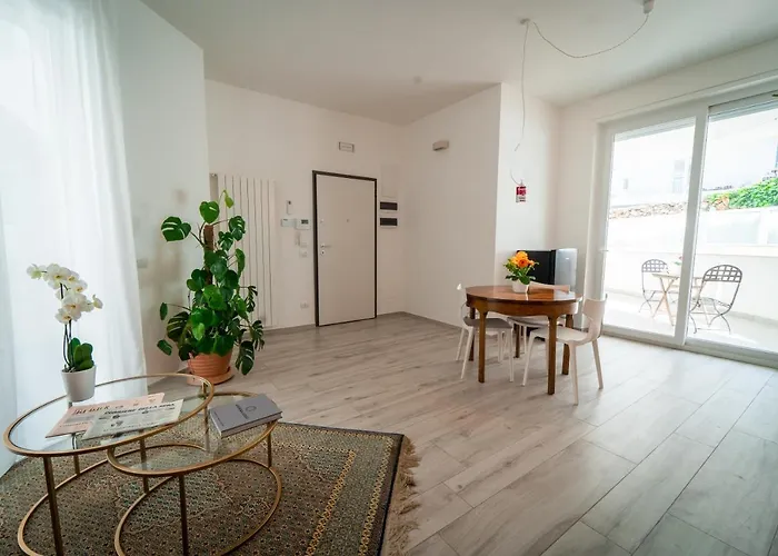 Appartement Blue Way